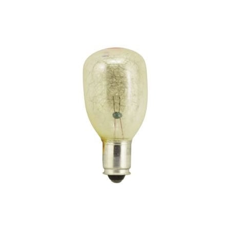 Flash Tube, Replacement For Donsbulbs FLASH-M3